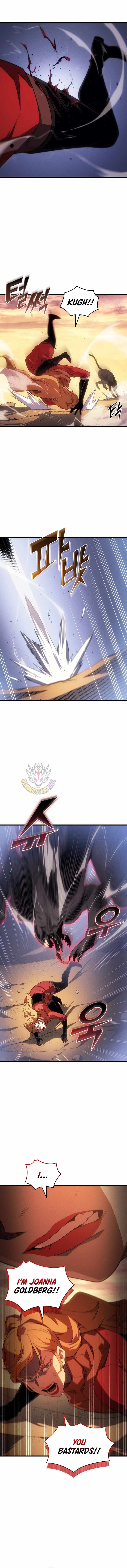 The Great Mage Returns After 4000 Years Chapter 233 58 09