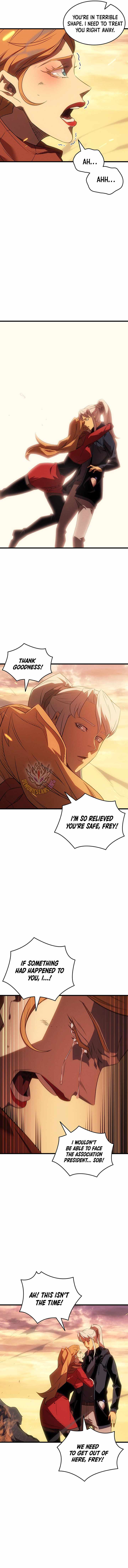 The Great Mage Returns After 4000 Years Chapter 233 60 11