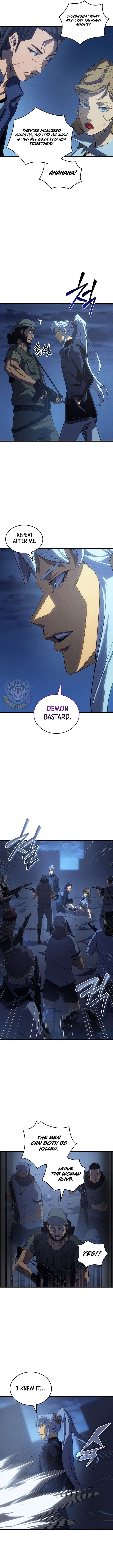 The Great Mage Returns After 4000 Years Chapter 235 60 10