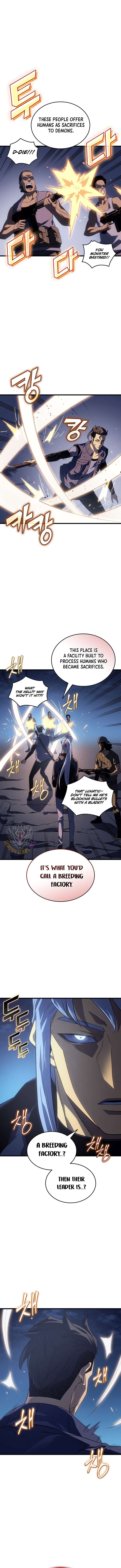 The Great Mage Returns After 4000 Years Chapter 235 62 12