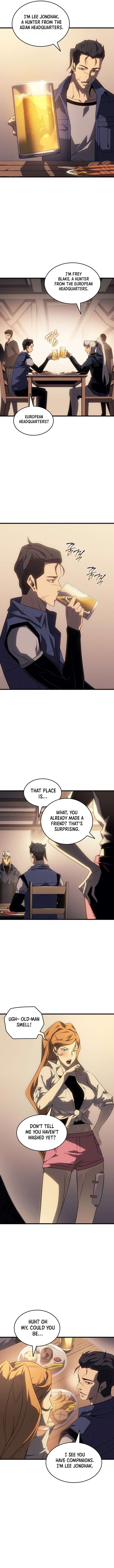 The Great Mage Returns After 4000 Years Chapter 235 53 3