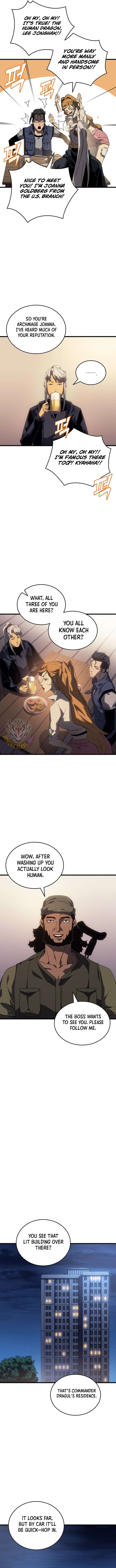 The Great Mage Returns After 4000 Years Chapter 235 54 4