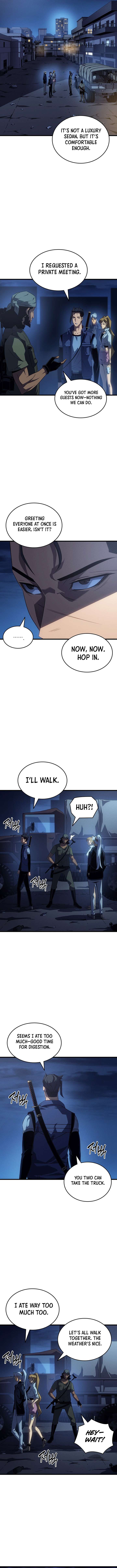 The Great Mage Returns After 4000 Years Chapter 235 55 5