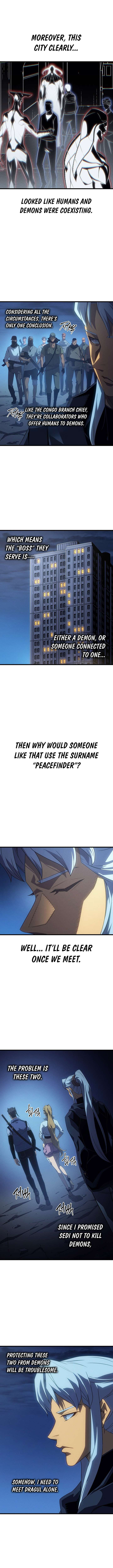 The Great Mage Returns After 4000 Years Chapter 235 57 7