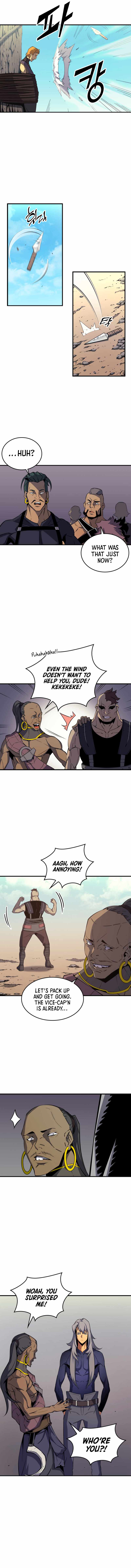 The Great Mage Returns After 4000 Years Chapter 24 62 ch 24 10