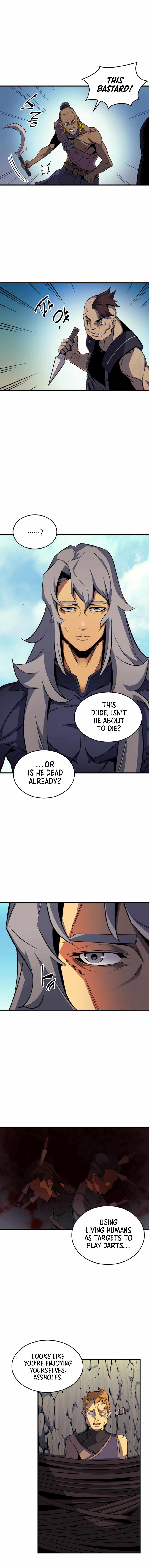 The Great Mage Returns After 4000 Years Chapter 24 63 ch 24 11