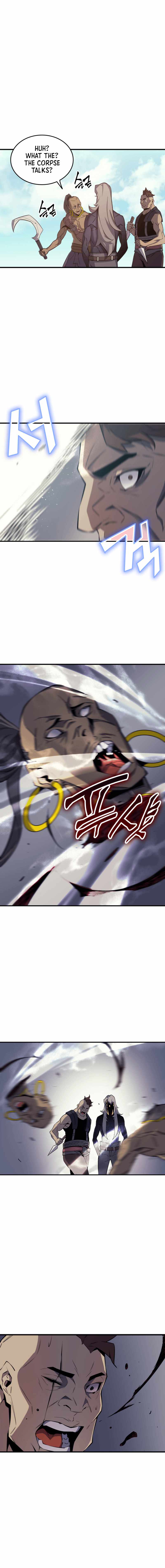 The Great Mage Returns After 4000 Years Chapter 24 64 ch 24 12