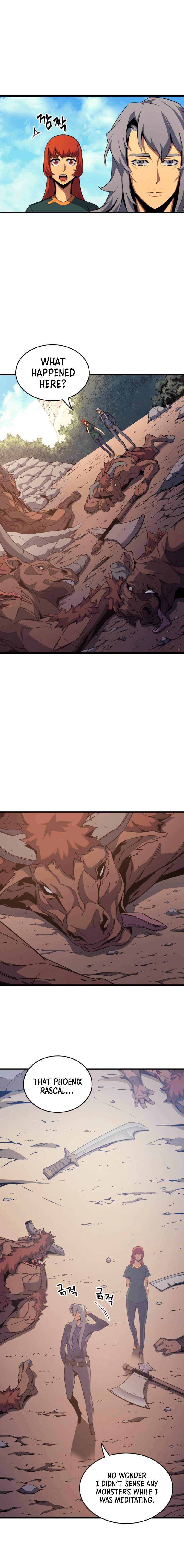 The Great Mage Returns After 4000 Years Chapter 24 55 ch 24 3