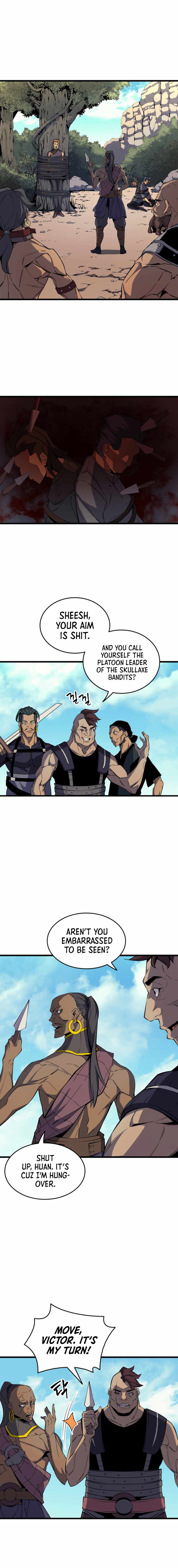 The Great Mage Returns After 4000 Years Chapter 24 59 ch 24 7