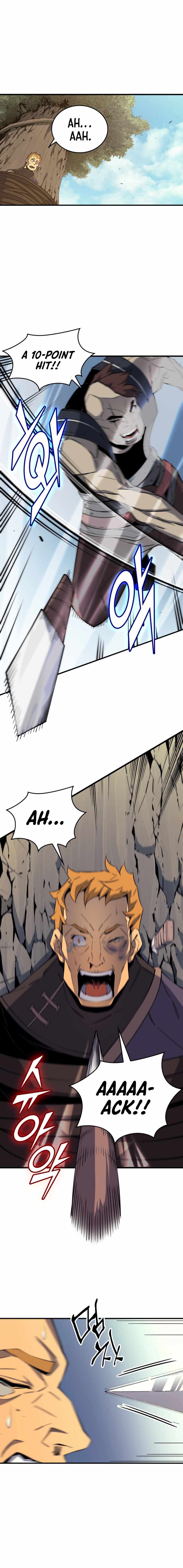 The Great Mage Returns After 4000 Years Chapter 24 61 ch 24 9