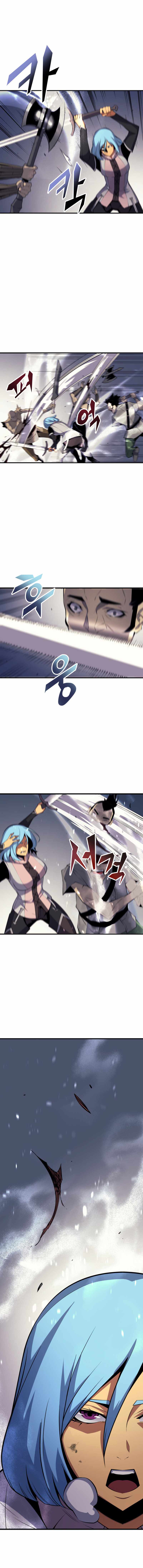 The Great Mage Returns After 4000 Years Chapter 25 63 ch 25 11