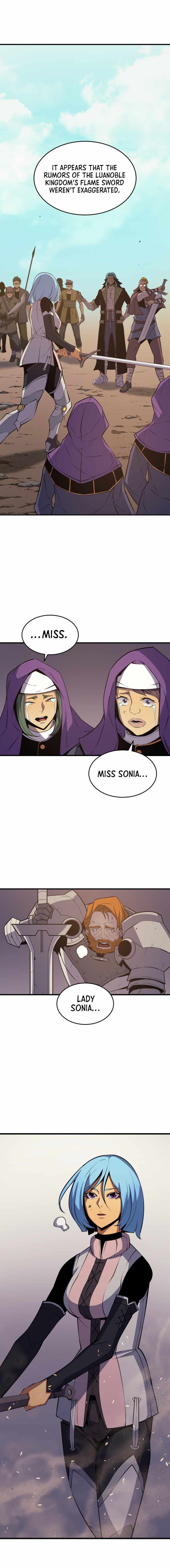 The Great Mage Returns After 4000 Years Chapter 25 66 ch 25 14