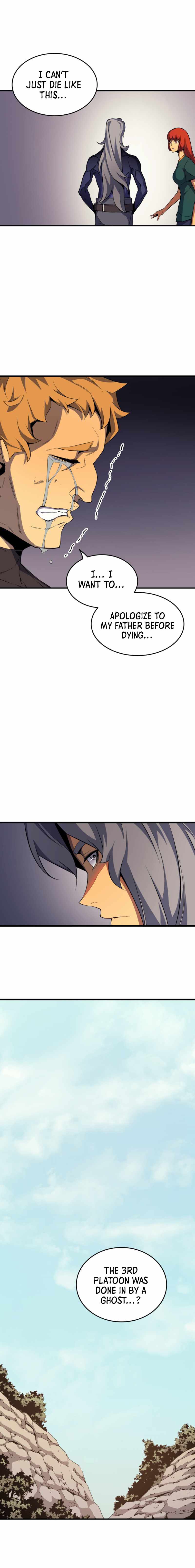 The Great Mage Returns After 4000 Years Chapter 25 57 ch 25 5