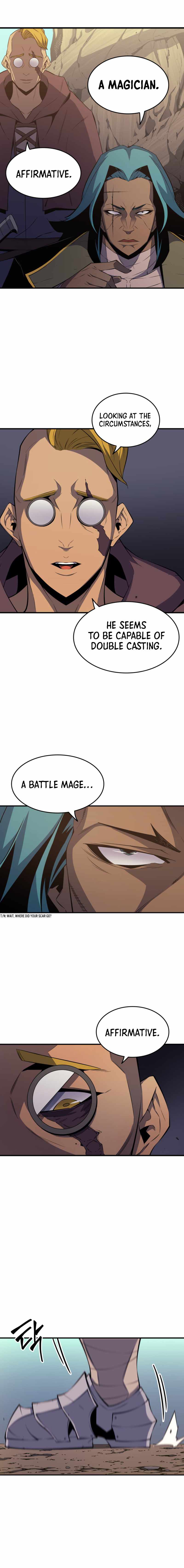 The Great Mage Returns After 4000 Years Chapter 25 59 ch 25 7