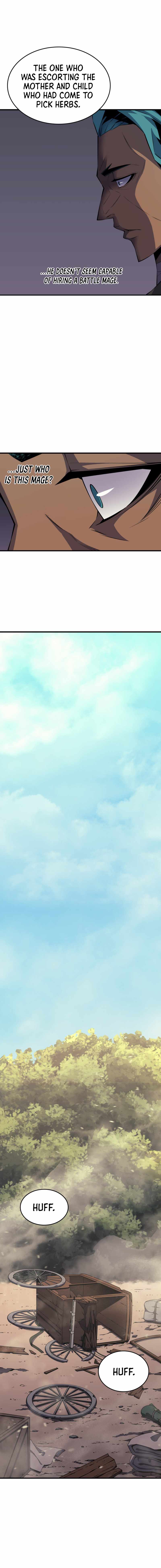 The Great Mage Returns After 4000 Years Chapter 25 61 ch 25 9