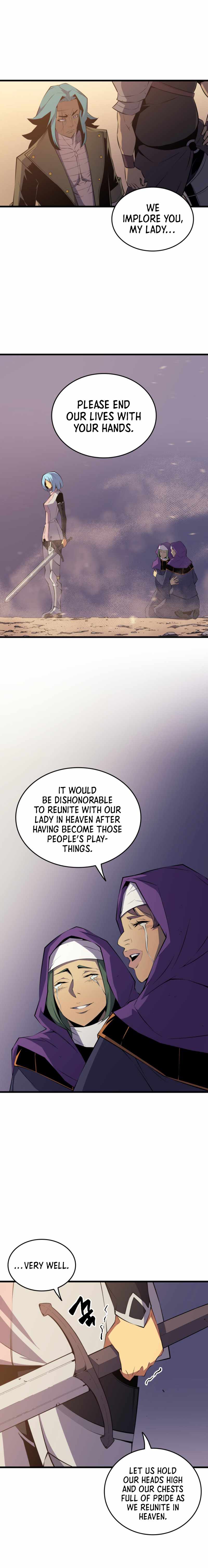 The Great Mage Returns After 4000 Years Chapter 26 66 ch 26 11