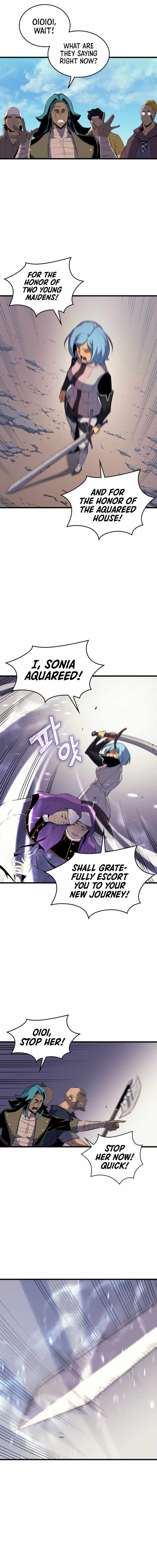 The Great Mage Returns After 4000 Years Chapter 26 67 ch 26 12