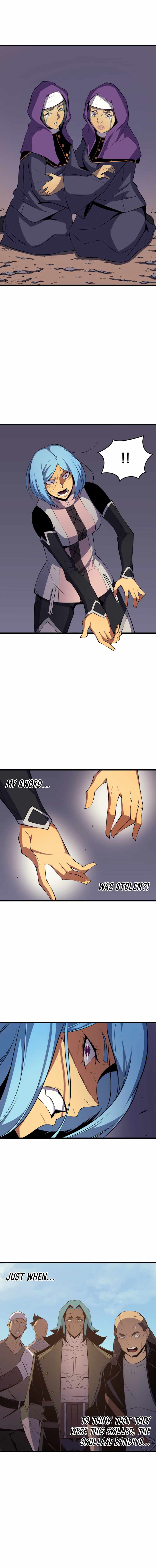 The Great Mage Returns After 4000 Years Chapter 26 69 ch 26 14