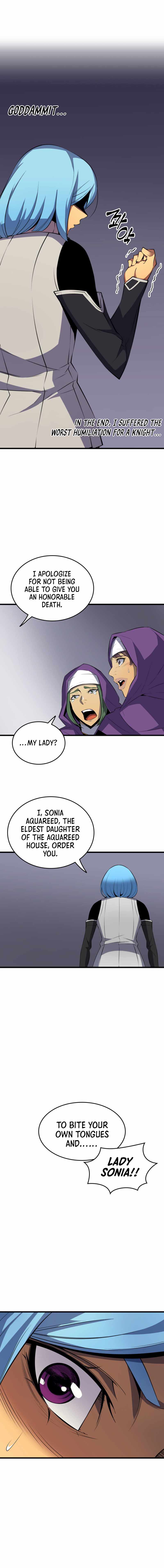 The Great Mage Returns After 4000 Years Chapter 26 70 ch 26 15