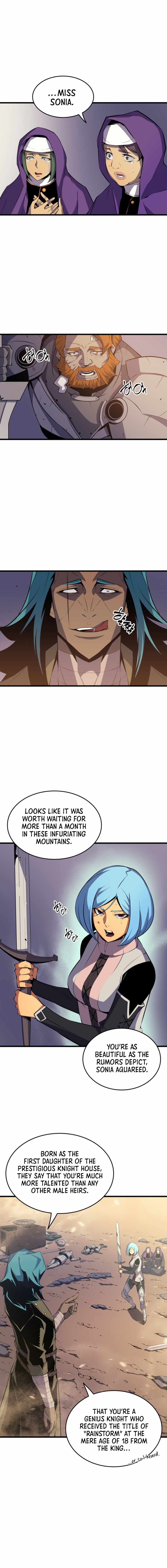 The Great Mage Returns After 4000 Years Chapter 26 57 ch 26 2