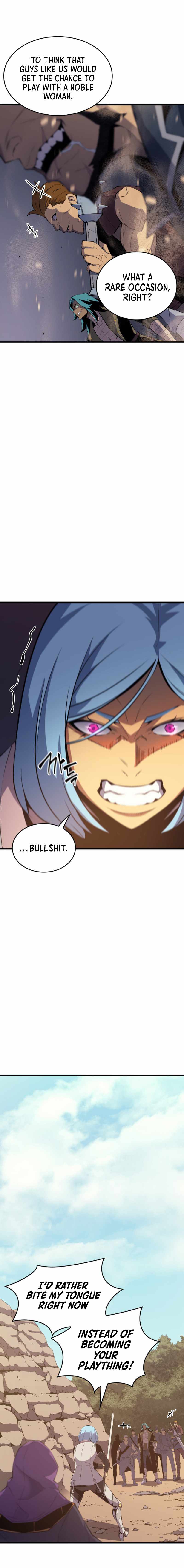 The Great Mage Returns After 4000 Years Chapter 26 61 ch 26 6