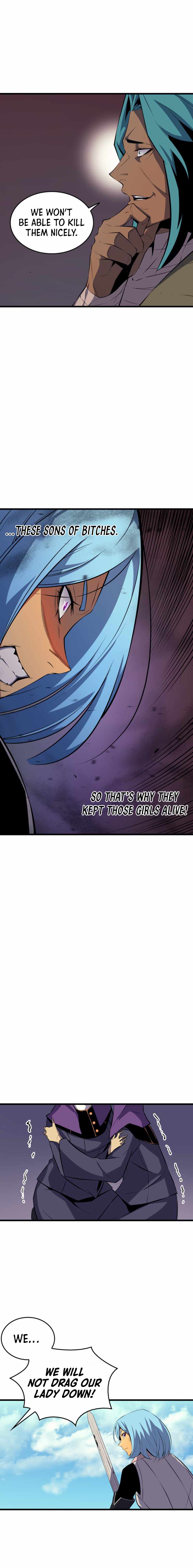 The Great Mage Returns After 4000 Years Chapter 26 63 ch 26 8