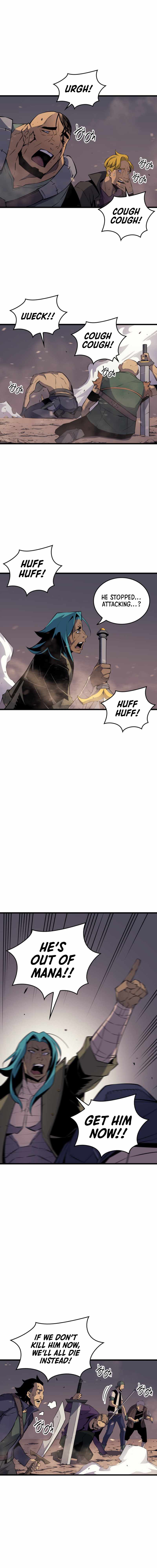 The Great Mage Returns After 4000 Years Chapter 27 64 ch 27 12