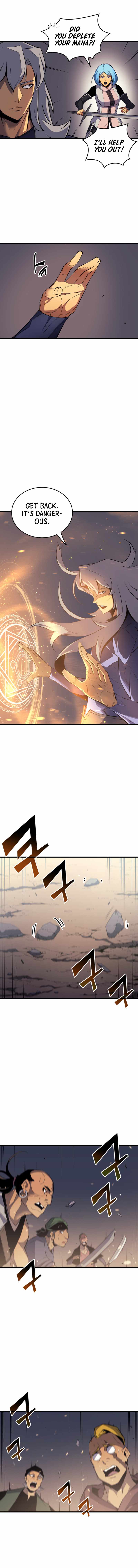 The Great Mage Returns After 4000 Years Chapter 27 65 ch 27 13