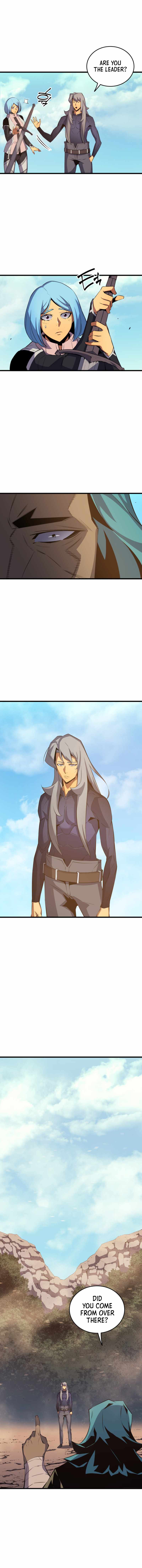 The Great Mage Returns After 4000 Years Chapter 27 54 ch 27 2