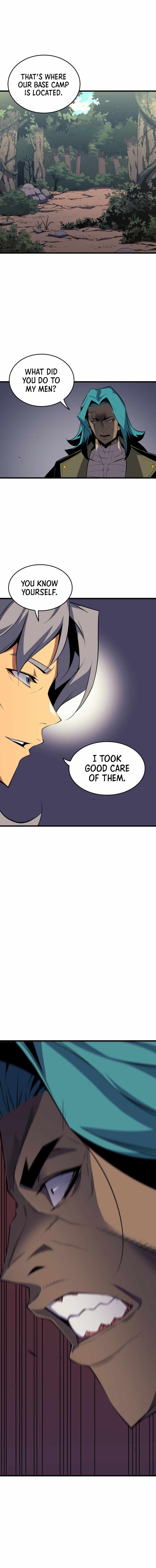 The Great Mage Returns After 4000 Years Chapter 27 55 ch 27 3