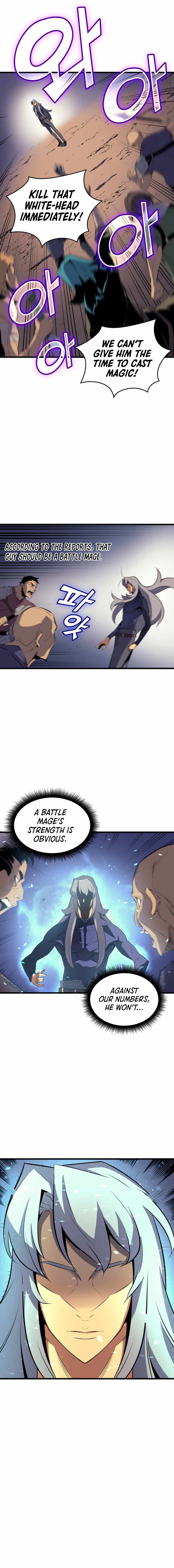 The Great Mage Returns After 4000 Years Chapter 27 56 ch 27 4