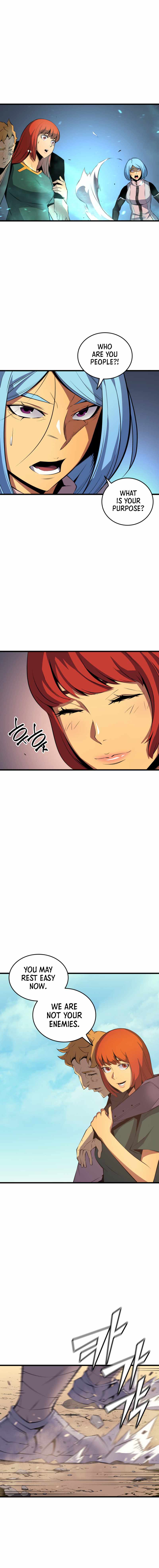 The Great Mage Returns After 4000 Years Chapter 27 58 ch 27 6