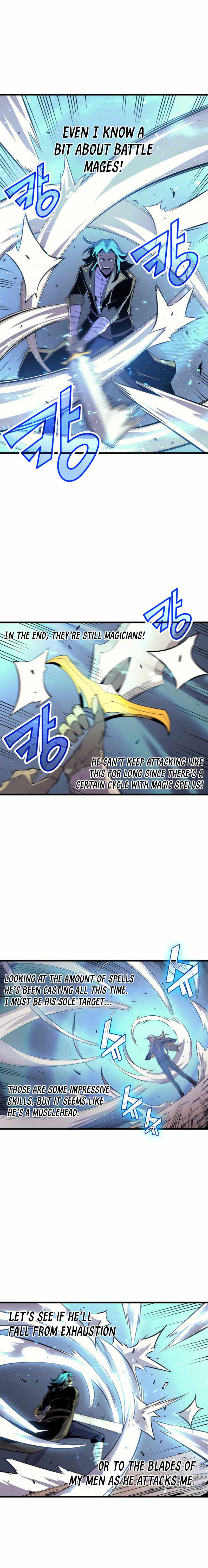 The Great Mage Returns After 4000 Years Chapter 27 59 ch 27 7