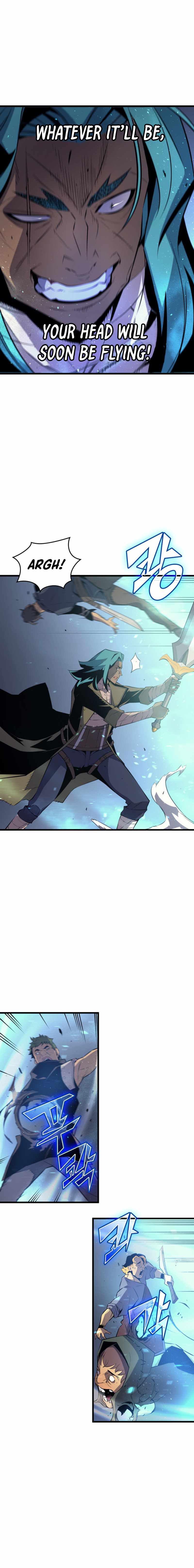 The Great Mage Returns After 4000 Years Chapter 27 60 ch 27 8