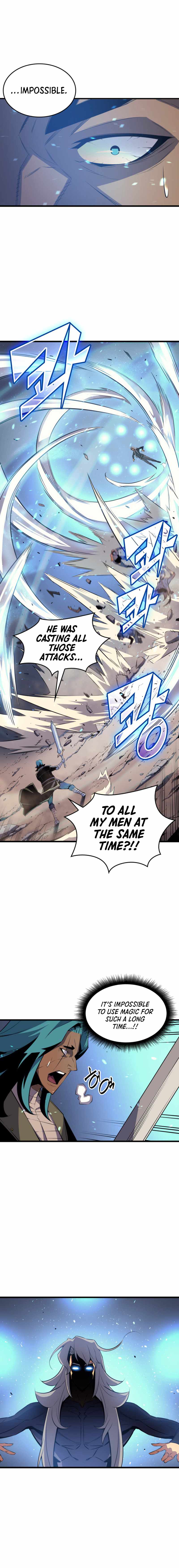 The Great Mage Returns After 4000 Years Chapter 27 61 ch 27 9