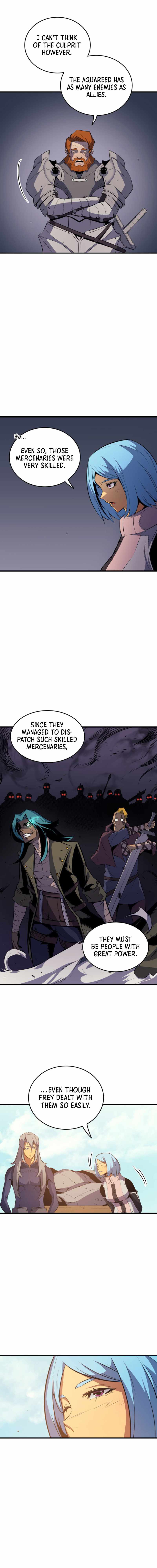 The Great Mage Returns After 4000 Years Chapter 28 69 ch 28 11