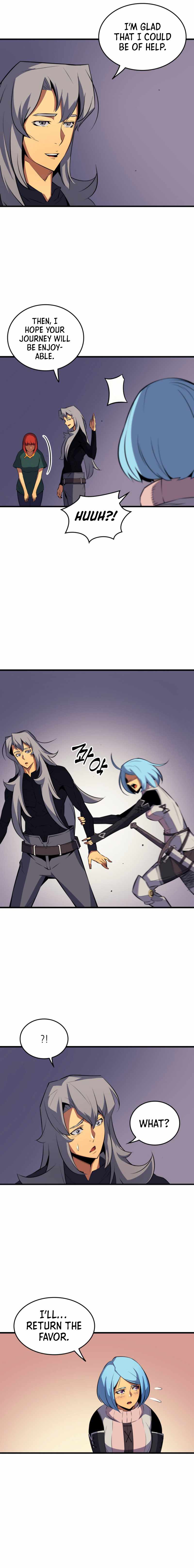 The Great Mage Returns After 4000 Years Chapter 28 73 ch 28 15