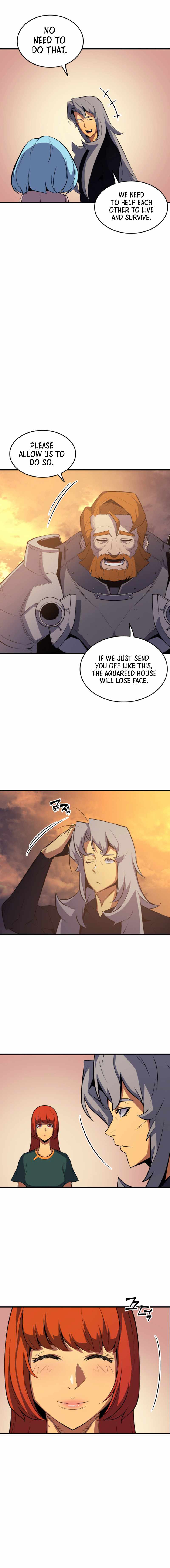 The Great Mage Returns After 4000 Years Chapter 28 74 ch 28 16