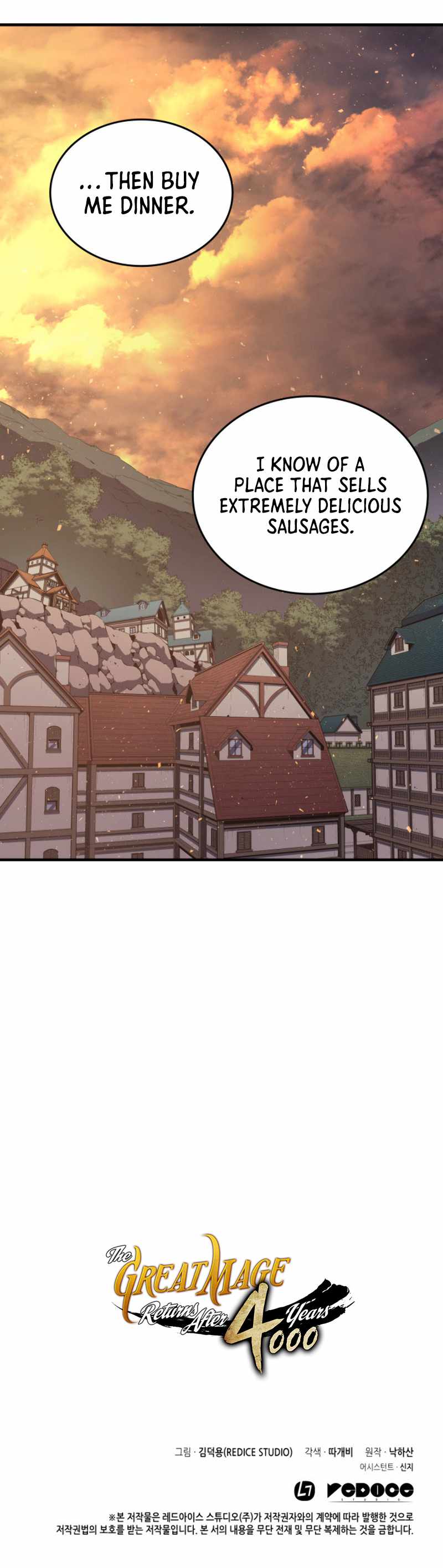 The Great Mage Returns After 4000 Years Chapter 28 75 ch 28 17