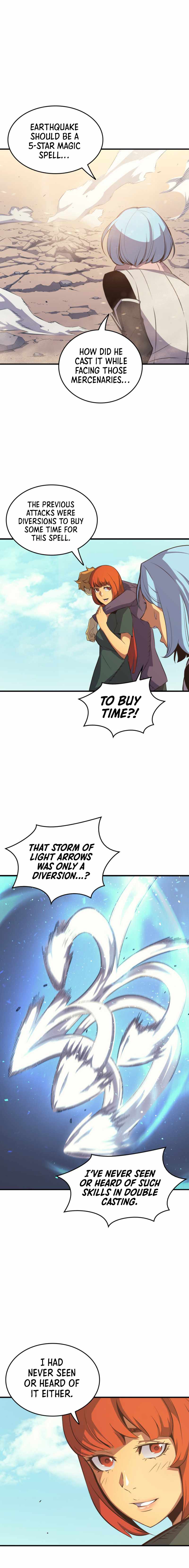 The Great Mage Returns After 4000 Years Chapter 28 60 ch 28 2