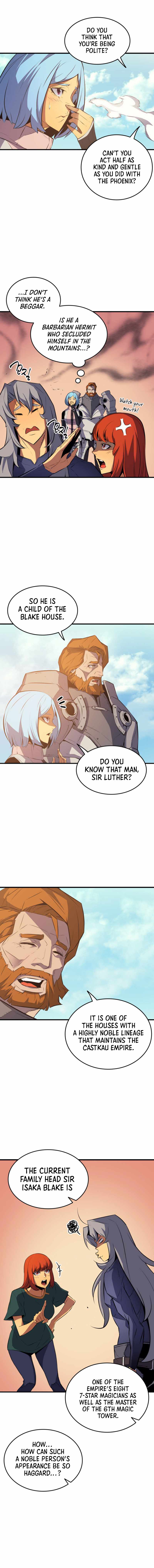 The Great Mage Returns After 4000 Years Chapter 28 63 ch 28 5