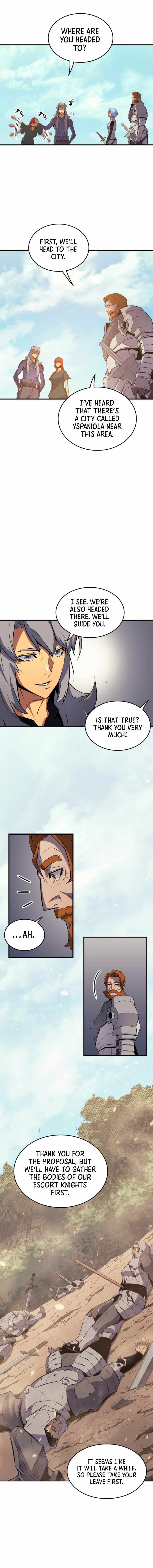 The Great Mage Returns After 4000 Years Chapter 28 64 ch 28 6