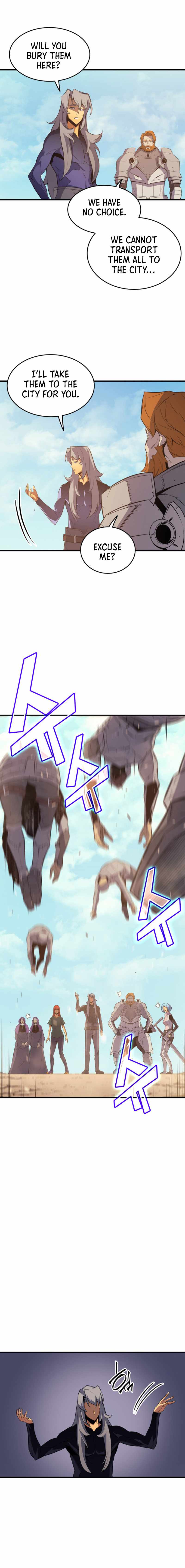 The Great Mage Returns After 4000 Years Chapter 28 65 ch 28 7