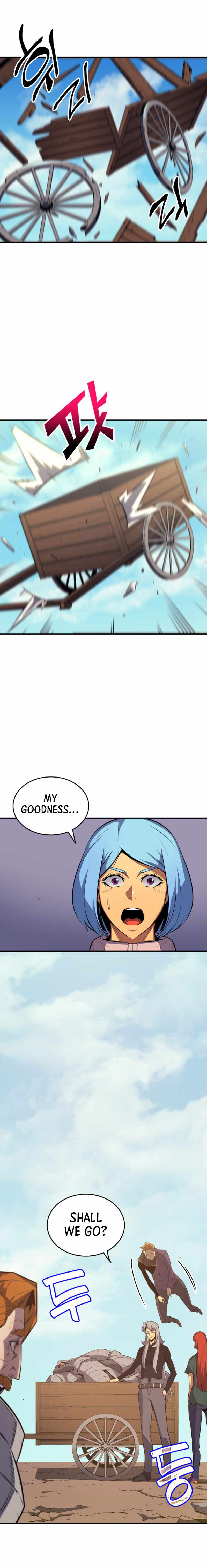 The Great Mage Returns After 4000 Years Chapter 28 66 ch 28 8