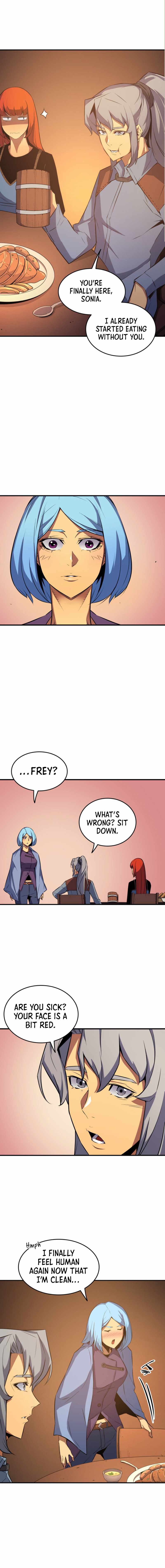 The Great Mage Returns After 4000 Years Chapter 29 66 ch 29 11