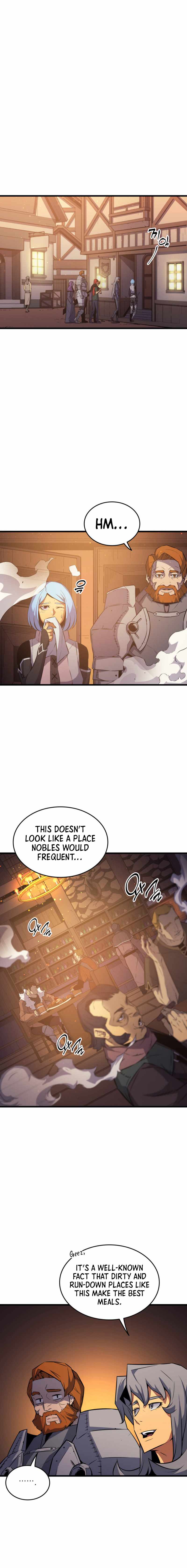 The Great Mage Returns After 4000 Years Chapter 29 57 ch 29 2