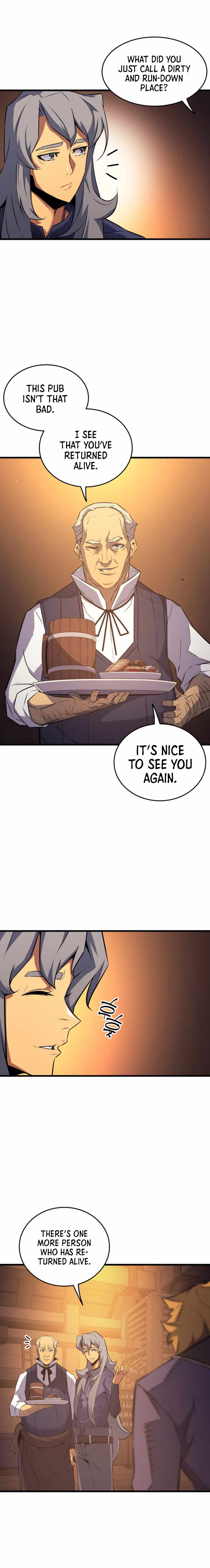 The Great Mage Returns After 4000 Years Chapter 29 58 ch 29 3