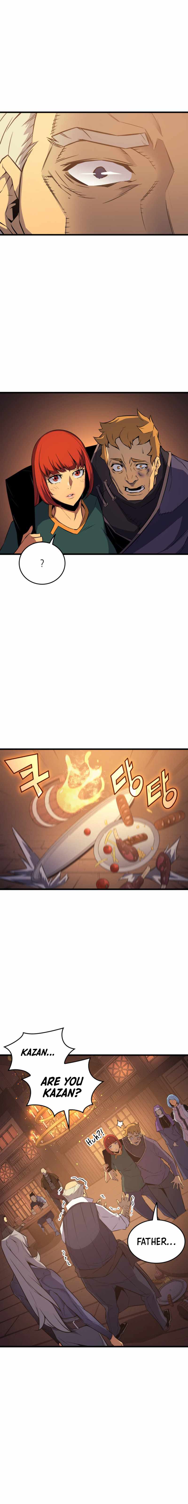 The Great Mage Returns After 4000 Years Chapter 29 59 ch 29 4