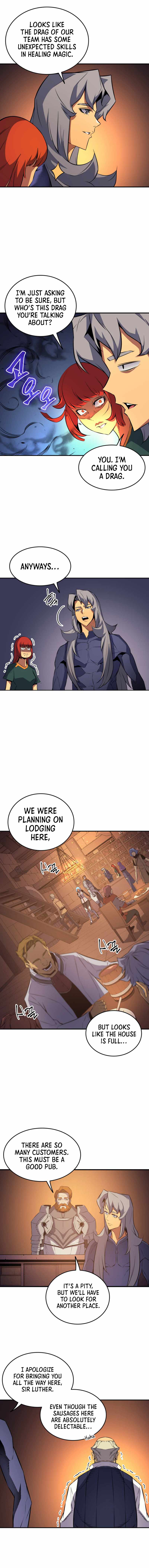 The Great Mage Returns After 4000 Years Chapter 29 61 ch 29 6