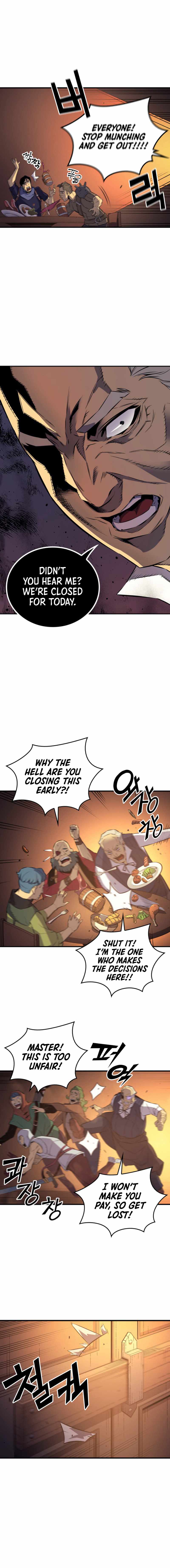 The Great Mage Returns After 4000 Years Chapter 29 62 ch 29 7